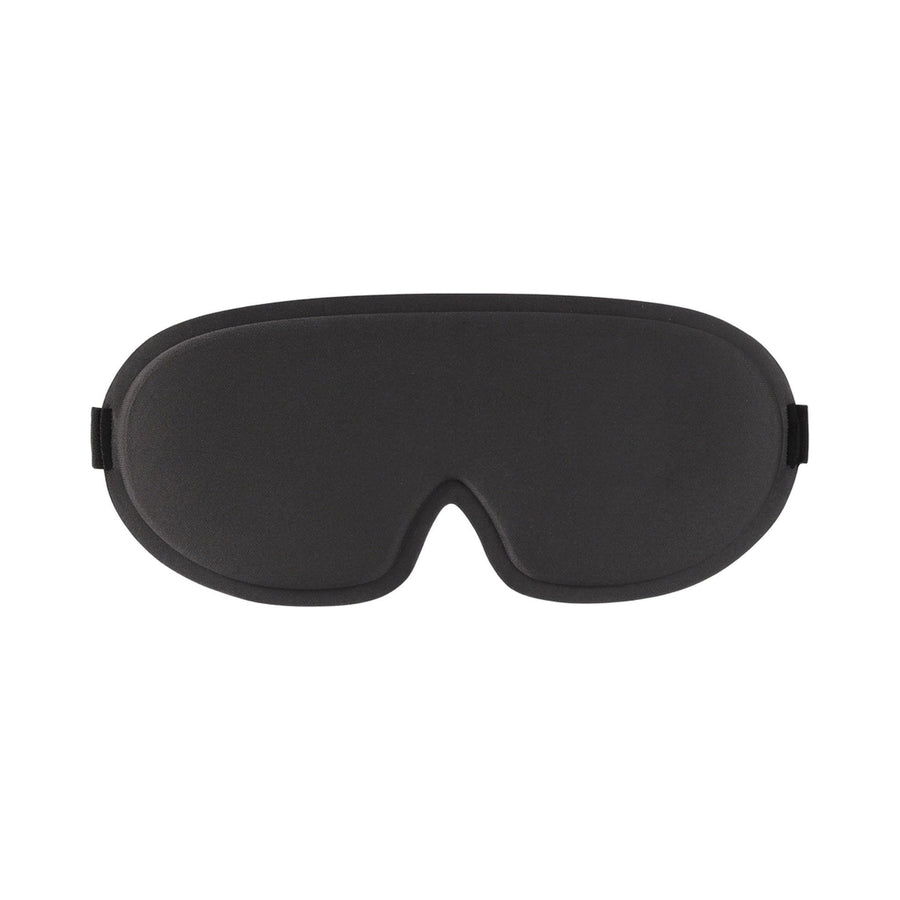 PAWIFI 3D Contoured Sleep Mask | Blackout, No Eye Pressure