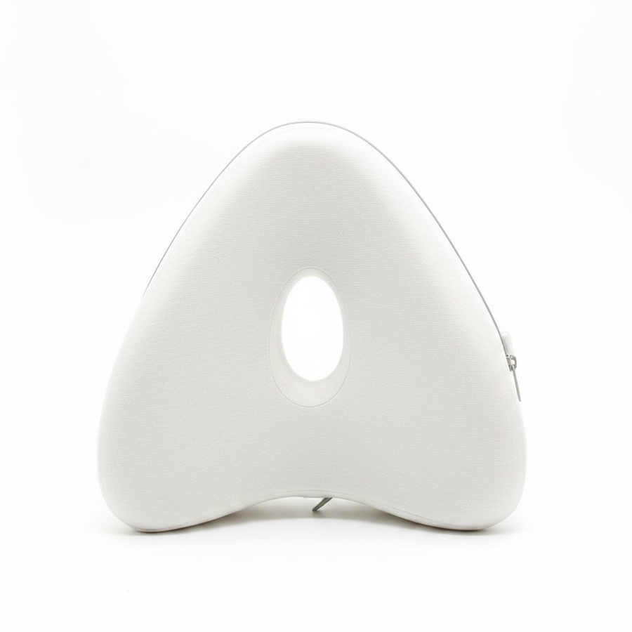 Premium Ergonomic Knee Pillow