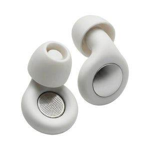 PAWIFI Silicone Earplugs for Sleep | With Lanyard — view 2
