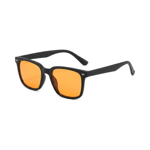 PAWIFI Evening Glasses | Red or Orange Lens, Blue Light Blocking — view 7