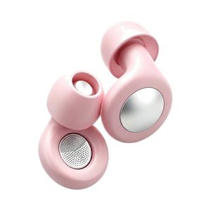 PAWIFI Silicone Earplugs for Sleep | With Lanyard — view 3