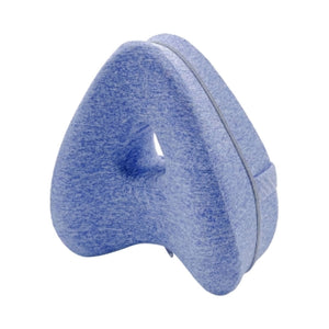 PAWIFI Knee Pillow for Side Sleepers | Heart-Shaped Memory Foam — view 8