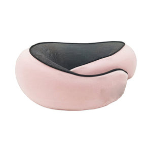 PAWIFI Memory Foam Travel Pillow | U-Shaped Neck Pillow — view 7