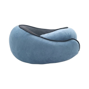 PAWIFI Memory Foam Travel Pillow | U-Shaped Neck Pillow — view 6