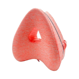 PAWIFI Knee Pillow for Side Sleepers | Heart-Shaped Memory Foam — view 13