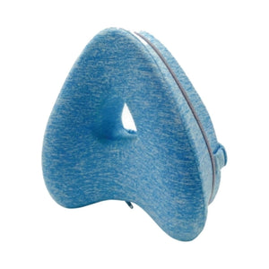 PAWIFI Knee Pillow for Side Sleepers | Heart-Shaped Memory Foam — view 14