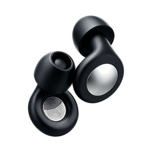 PAWIFI Silicone Earplugs for Sleep | With Lanyard — view 6