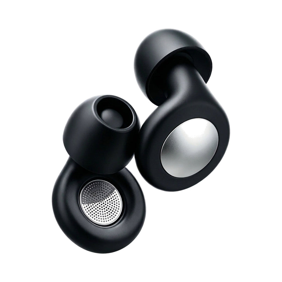 PAWIFI Silicone Earplugs for Sleep | With Lanyard