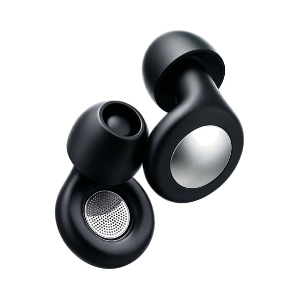 PAWIFI Silicone Earplugs for Sleep | With Lanyard