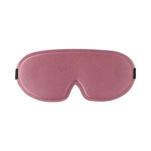PAWIFI 3D Contoured Sleep Mask | Blackout, No Eye Pressure — view 5