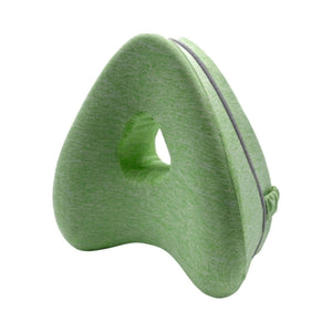 PAWIFI Knee Pillow for Side Sleepers | Heart-Shaped Memory Foam — view 11