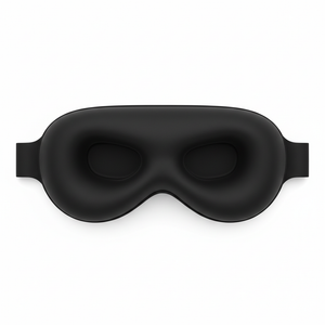 pawifi Blackout Sleep Mask | Premium Silk Feel — view 5