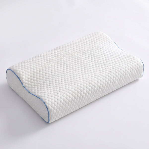 Deep Sleep Cervical Support Pillow