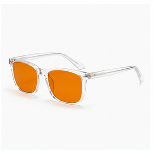 pawifi Circadian Blue-Blocking Glasses | 99.8% Light Filter — view 2