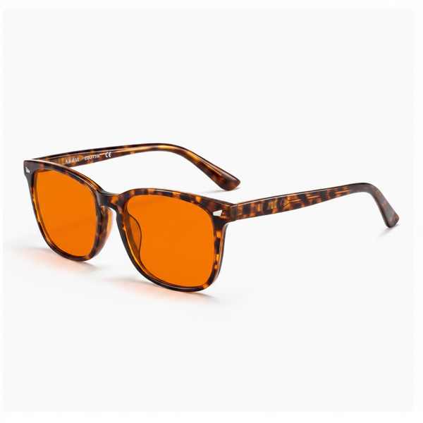pawifi Circadian Blue-Blocking Glasses | 99.8% Light Filter