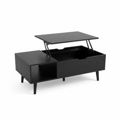 Coffee Table studio white