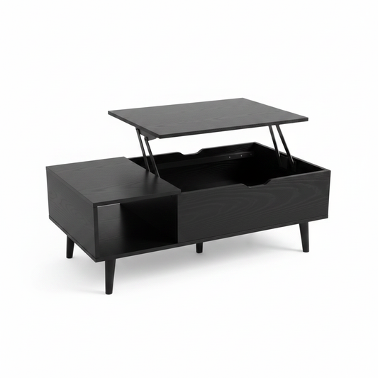 Coffee Table studio white