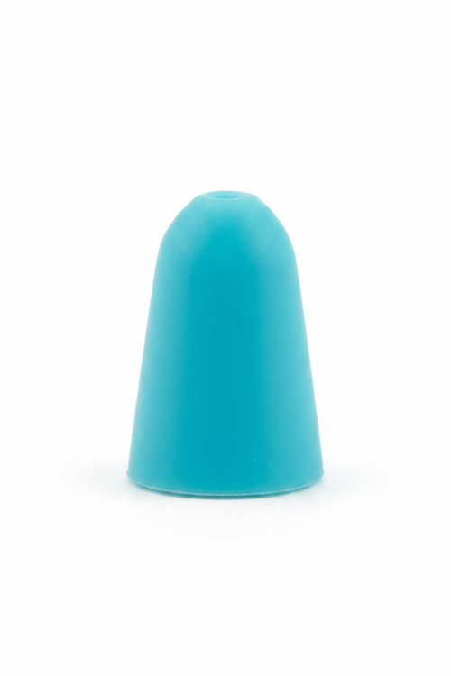 Earplug Side View