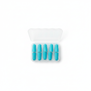 pawifi Acoustic Sleep Earplugs | Noise Isolation Set — view 3