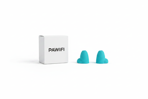 pawifi Acoustic Sleep Earplugs | Noise Isolation Set — view 4