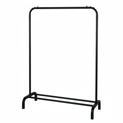 Garment rack studio