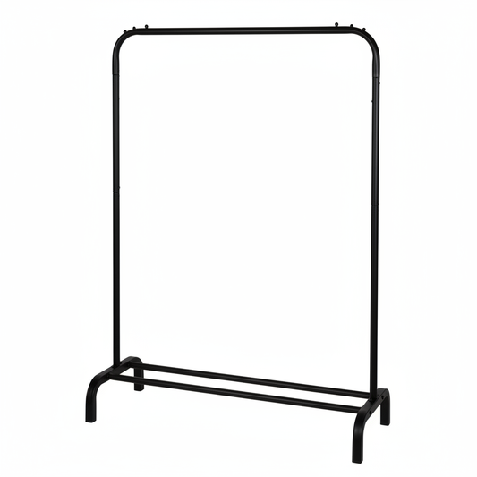 Garment rack studio