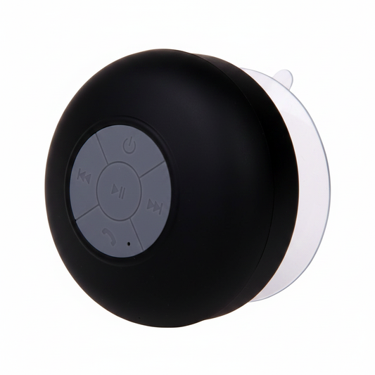 Mini Waterproof Bluetooth Speaker
