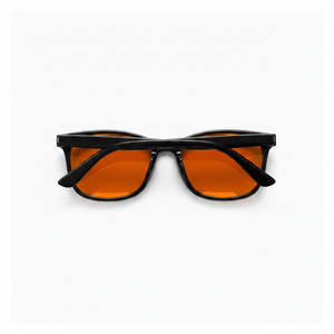 pawifi Circadian Blue-Blocking Glasses | 99.8% Light Filter — view 4