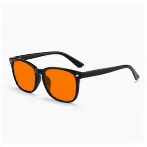 pawifi Circadian Blue-Blocking Glasses | 99.8% Light Filter — view 3