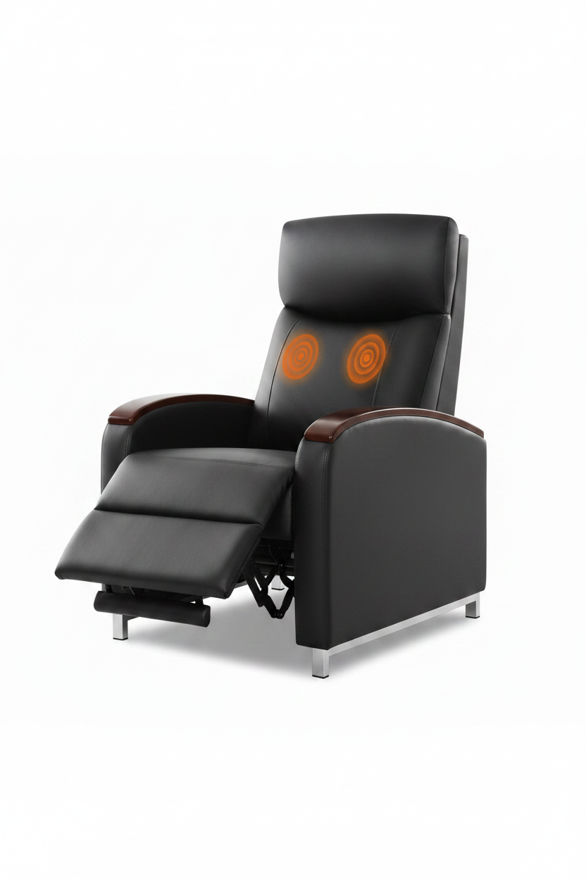Manual Lounge Chair Studio