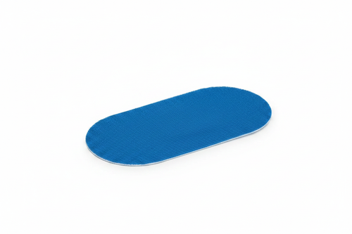 Nasal Strip Side View