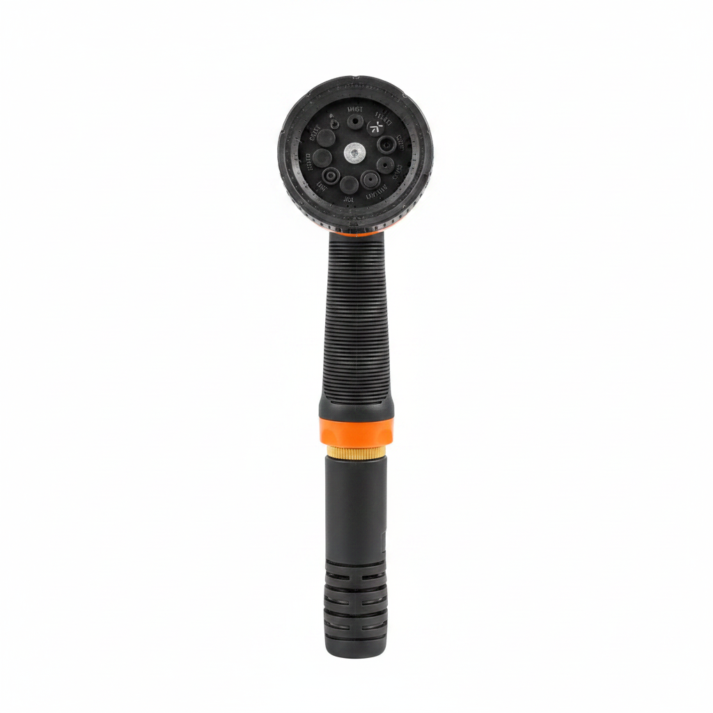 nozzle