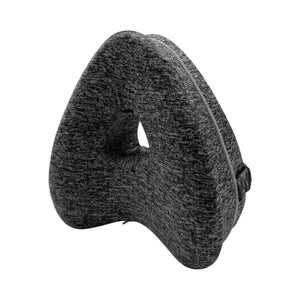PAWIFI Knee Pillow for Side Sleepers | Heart-Shaped Memory Foam — view 1