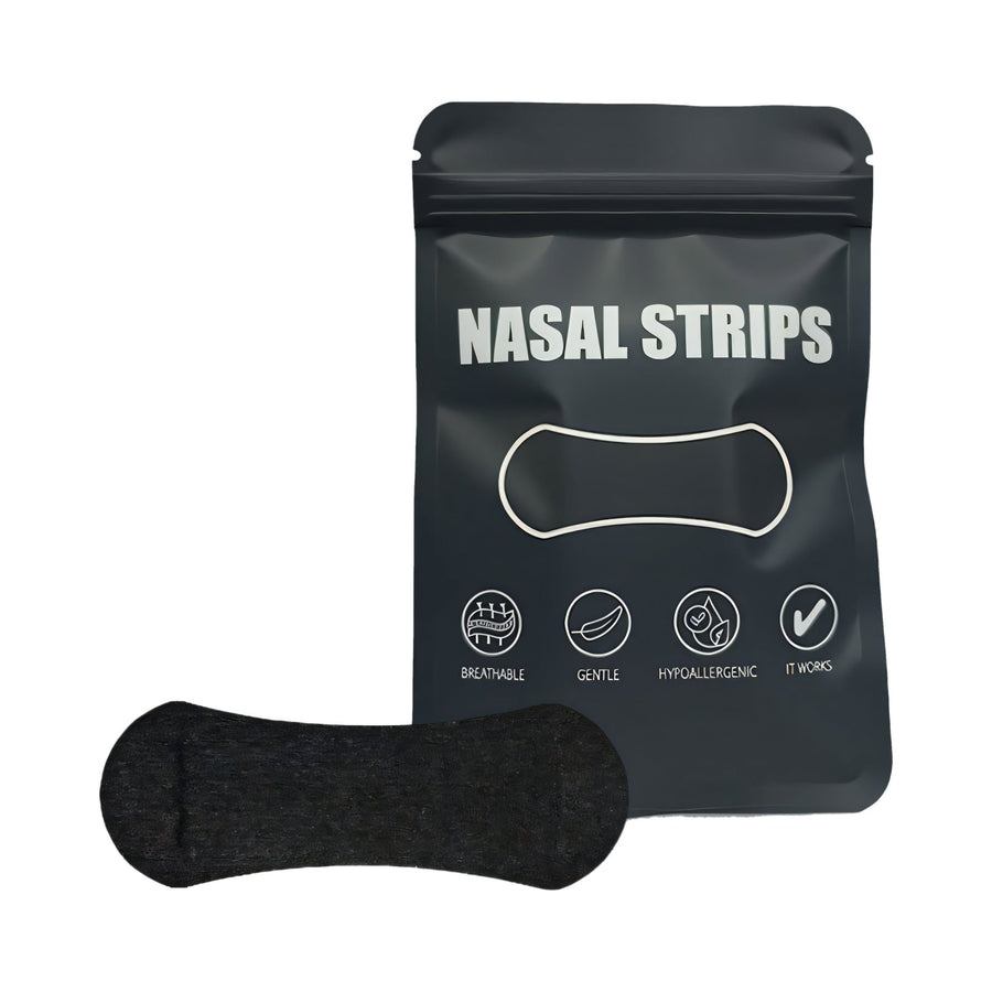 PAWIFI Nasal Strips for Sleep