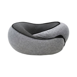 PAWIFI Memory Foam Travel Pillow | U-Shaped Neck Pillow — view 3