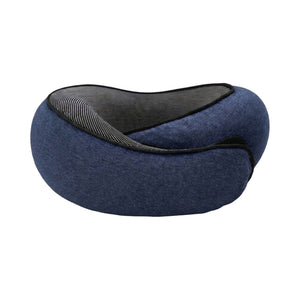 PAWIFI Memory Foam Travel Pillow | U-Shaped Neck Pillow — view 4