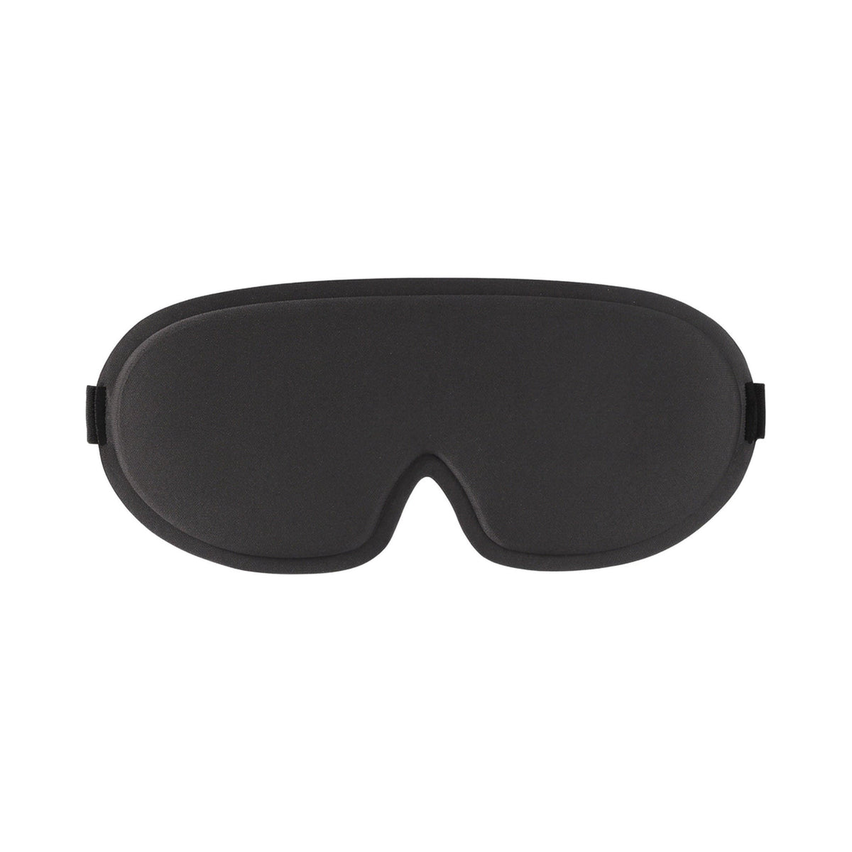 PAWIFI 3D Contoured Sleep Mask | Blackout, No Eye Pressure