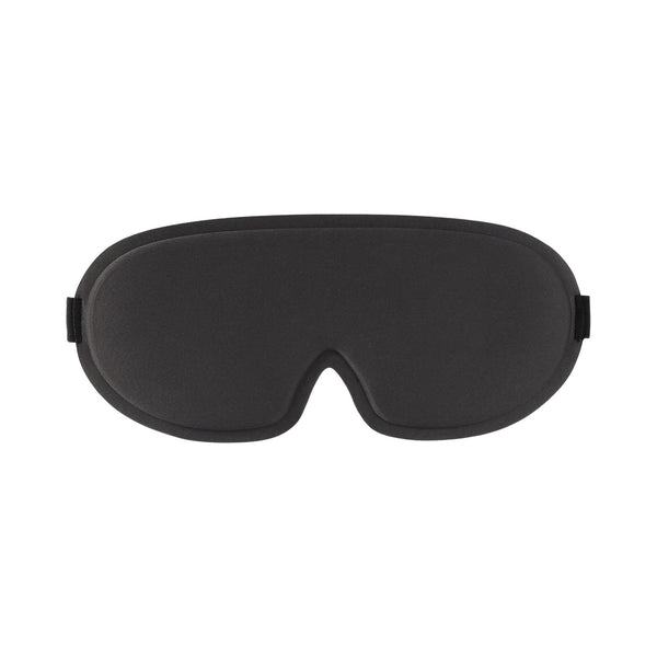 PAWIFI 3D Contoured Sleep Mask | Blackout, No Eye Pressure