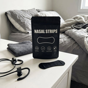 PAWIFI Nasal Strips for Sleep — view 2