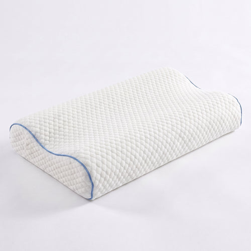 Deep Sleep Cervical Support Pillow