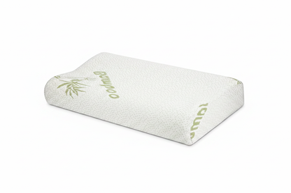 Pillow studio shot