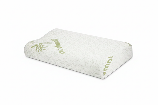 Pillow studio shot
