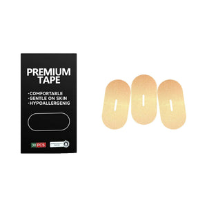PAWIFI Mouth Tape for Sleep | 30 Strips — view 25