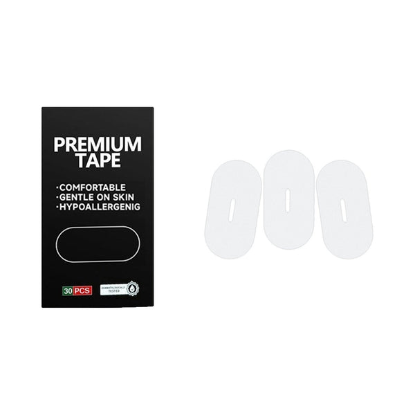 PAWIFI Mouth Tape for Sleep | 30 Strips
