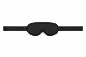 pawifi Blackout Sleep Mask | Premium Silk Feel — view 3