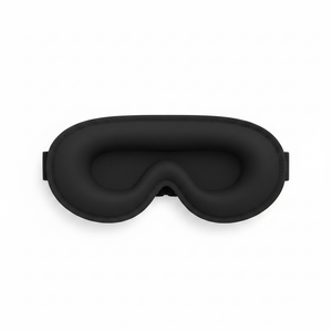 pawifi Blackout Sleep Mask | Premium Silk Feel — view 2