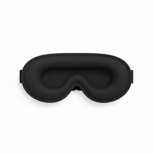 Sleep Mask Top View