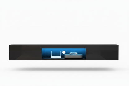 TV stand studio