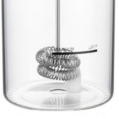 Whisk macro